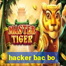 hacker bac bo